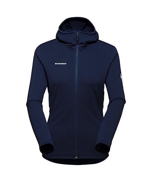 Mammut Fleecejacke Aconcagua Light ML Hooded Jacket Women günstig online kaufen