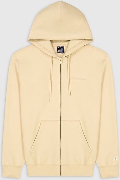 Champion Kapuzensweatshirt Hooded Full Zip Sweatshirt GIN günstig online kaufen