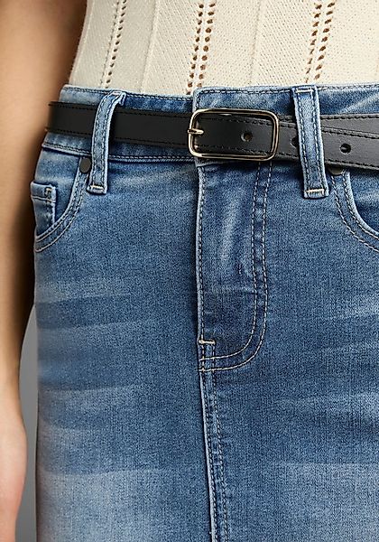 Laura Scott Ledergürtel in modisch schmaler Form - NEW günstig online kaufen