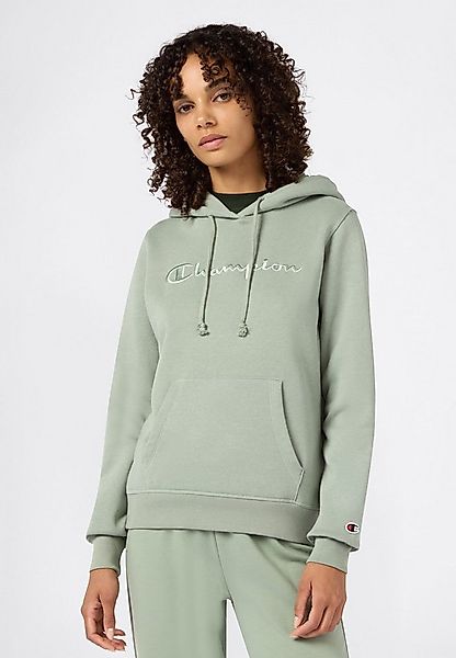 Champion Kapuzensweatshirt ICONS TONAL Hoodie günstig online kaufen