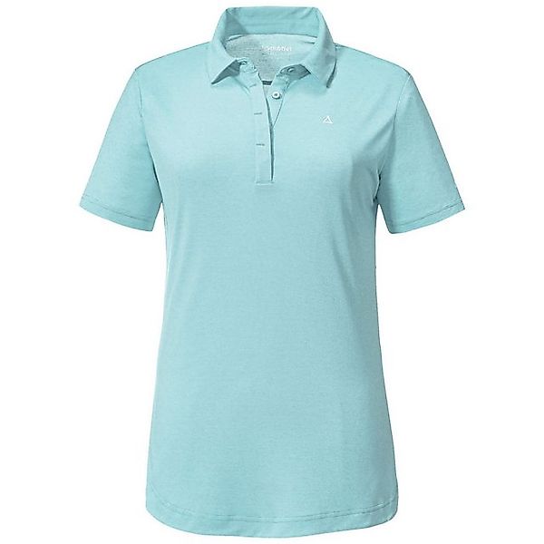 Schöffel Poloshirt Scheinberg Damen günstig online kaufen