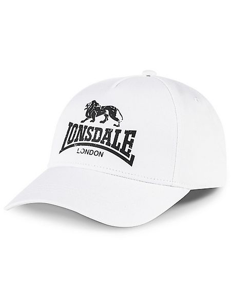 Lonsdale Baseball Cap NORBURY günstig online kaufen
