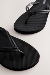 Next Zehentrenner Sandale (1-tlg) günstig online kaufen