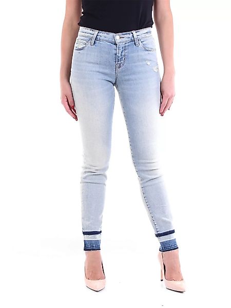 J BRAND dünn Damen Leichte Jeans günstig online kaufen