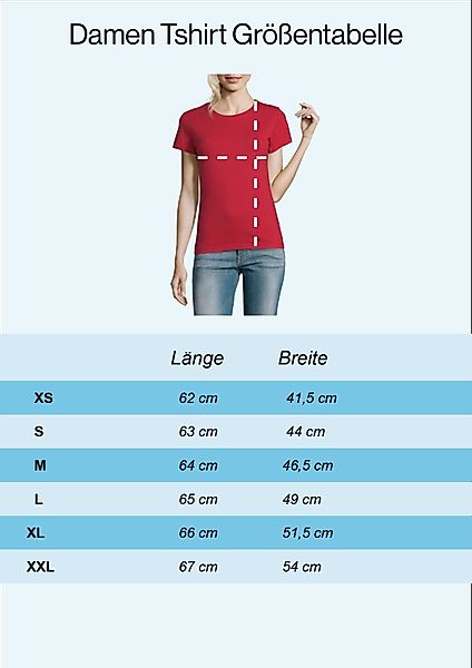 Youth Designz T-Shirt Yoshi Damen T-Shirt günstig online kaufen