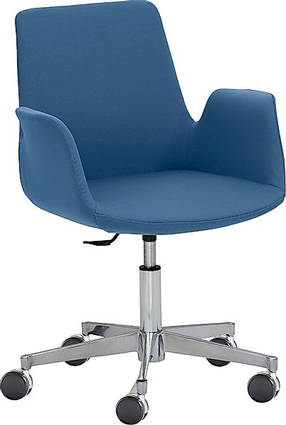 Mayer Sitzmöbel Bürostuhl "Sessel myHELIOS" () 1 Stk. günstig online kaufen