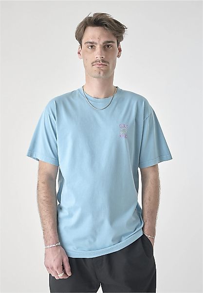 Cleptomanicx T-Shirt "Maniacx" mit lockerem Schnitt günstig online kaufen