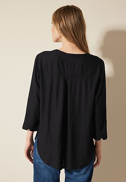 Cecil Shirtbluse, aus softer Viskose günstig online kaufen