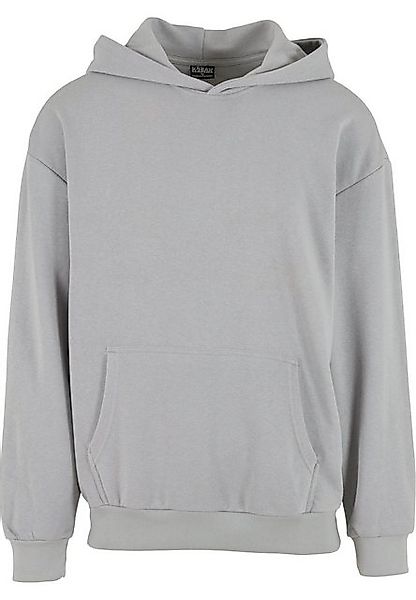 URBAN CLASSICS Kapuzensweatshirt Urban Classics Light Terry Hoody (1-tlg) günstig online kaufen