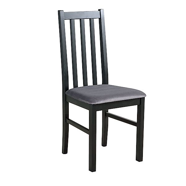 MOEBLO Stuhl BESO 10 (Polsterstühle, Holzstühle, günstig online kaufen