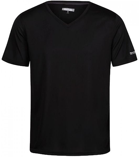 Regatta V-Shirt FingalV-Neck Mens T-Shirts Herren günstig online kaufen