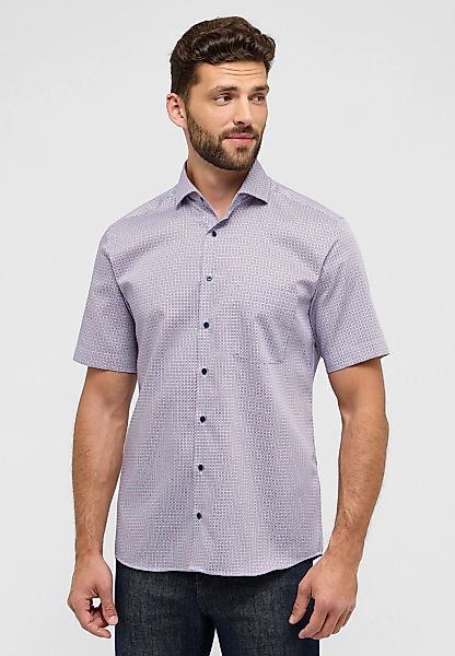 Eterna Kurzarmhemd "MODERN FIT" günstig online kaufen