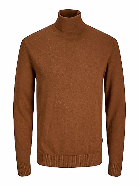 Jack & Jones Rollkragenpullover "JJEEMIL KNIT ROLL NECK NOOS" günstig online kaufen