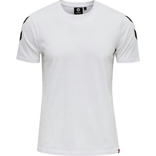 hummel T-Shirt Hummel Unisex T-Shirt Legacy Chevron 212570 günstig online kaufen