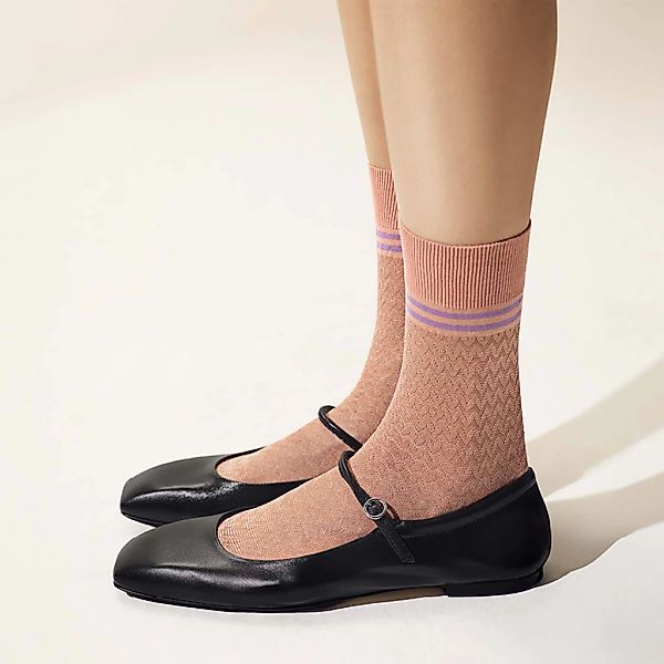 KUNERT Socken "Socke Arrow Graphic" günstig online kaufen