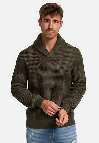 Indicode Strickpullover INBrockly günstig online kaufen