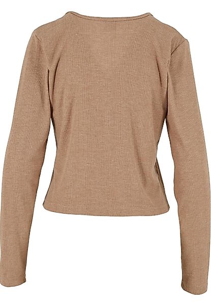 URBAN CLASSICS Strickjacke Urban Classics Ladies günstig online kaufen