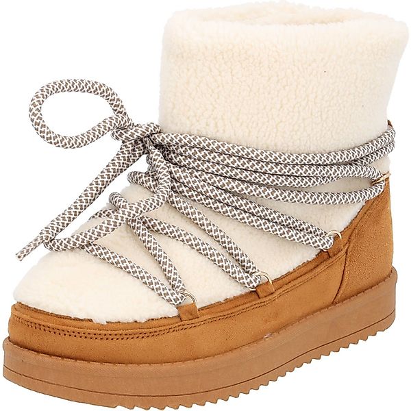 Palado Tigrias Winterstiefel günstig online kaufen
