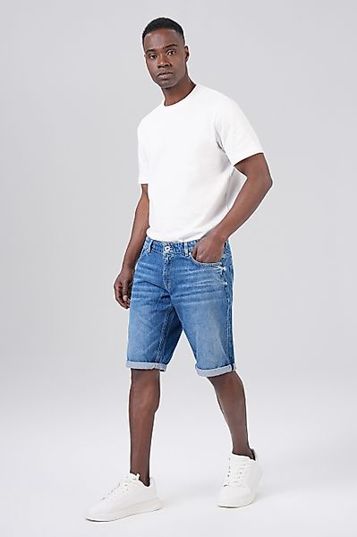 Miracle of Denim Jeansbermudas Trevol Shorts günstig online kaufen