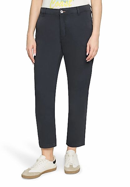 Cartoon Chinohose "Damen mit Gummizug" günstig online kaufen