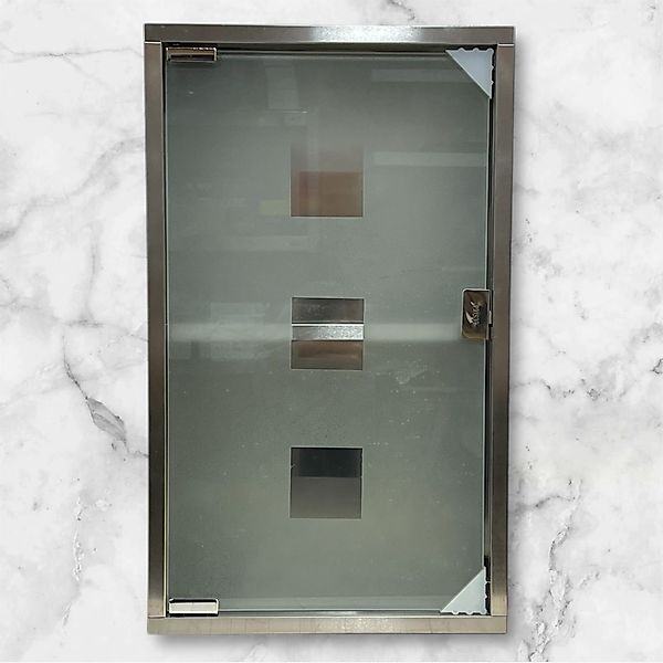 UE Stock Medizinschrank Medizinschrank Medikamentenschrank Apothekerschrank günstig online kaufen
