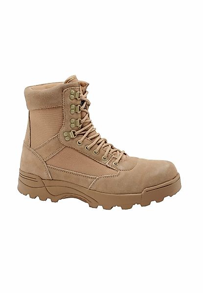 Brandit Stiefel "Brandit Herren Tactical Boot" 1 Stk. tlg. günstig online kaufen
