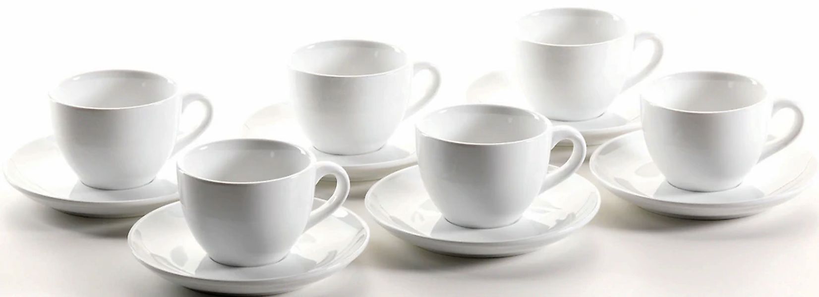 MÄSER Tasse "Colombia" spülmaschinengeeignet günstig online kaufen