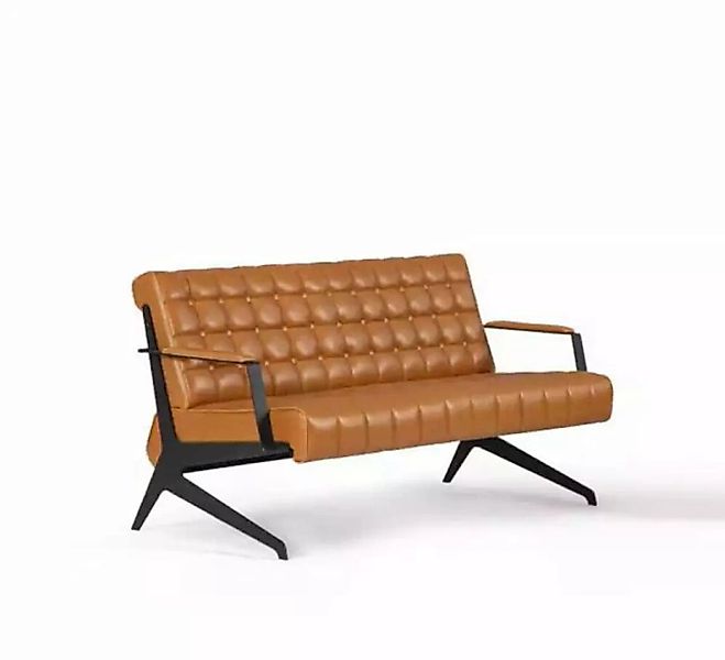JVmoebel Sofa Modern Sofagarnitur Set 2 tlg Luxus Arbeitszimmer Set 2+1 Sit günstig online kaufen