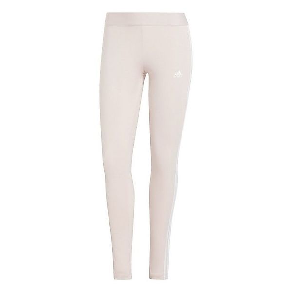 adidas Performance Leggings adidas Damen Leggings Essentials 3-Streifen günstig online kaufen