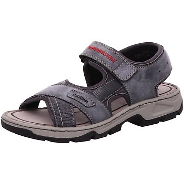 Rieker  Sandalen Offene Sandalette 26154-14 günstig online kaufen