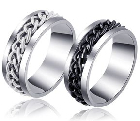 Eyecatcher Fingerring Anti Stress Ring mit günstig online kaufen