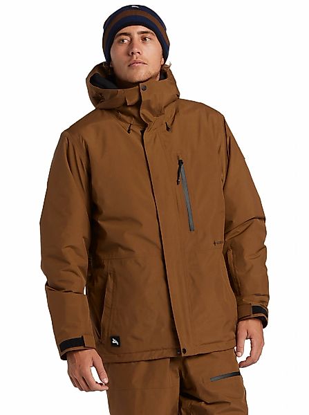 Quiksilver Snowboardjacke "Snyc" günstig online kaufen