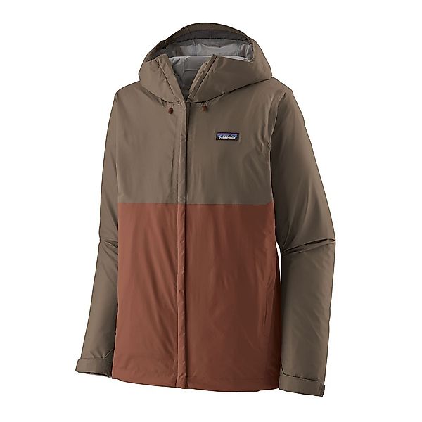 Patagonia M's Torrentshell 3L Rain Jkt - Hardshelljacke (Auslauf) günstig online kaufen