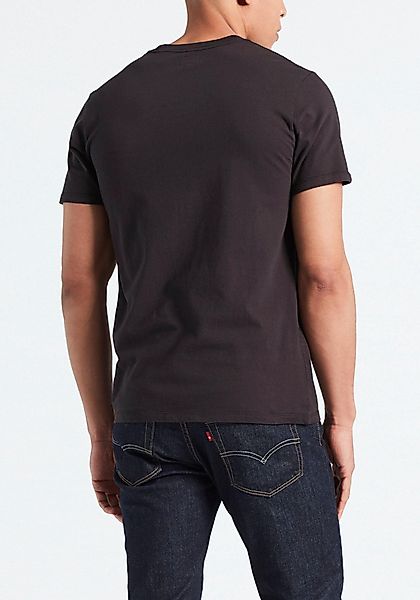 Levi's® T-Shirt ORIGINAL HM TEE mit günstig online kaufen