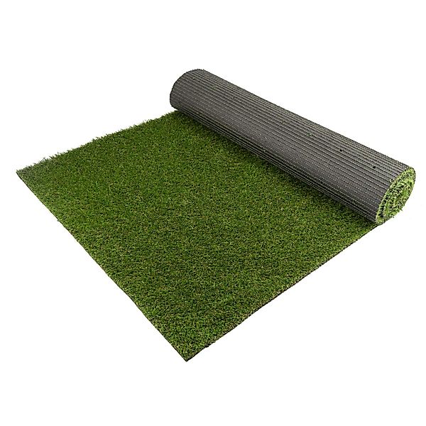 Primaflor-Ideen in Textil Kunstrasen "WOODLAND", rechteckig, 29 mm Höhe, re günstig online kaufen