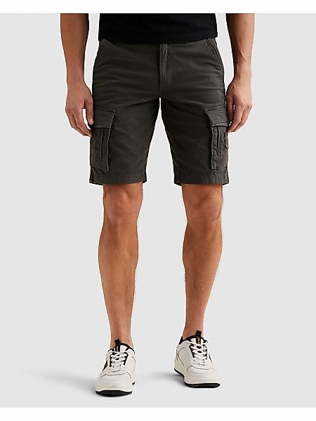 PME LEGEND Cargoshorts Sommerhose in gewaschener Optik günstig online kaufen