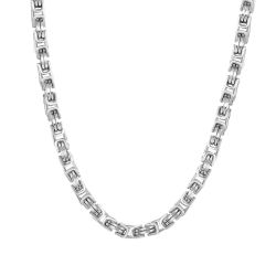 Kim Johanson Kette ohne Anhänger Königskette günstig online kaufen