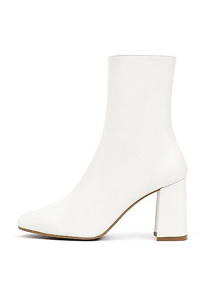 Derimod Absatz-Stiefeletten aus Leder Ankleboots günstig online kaufen