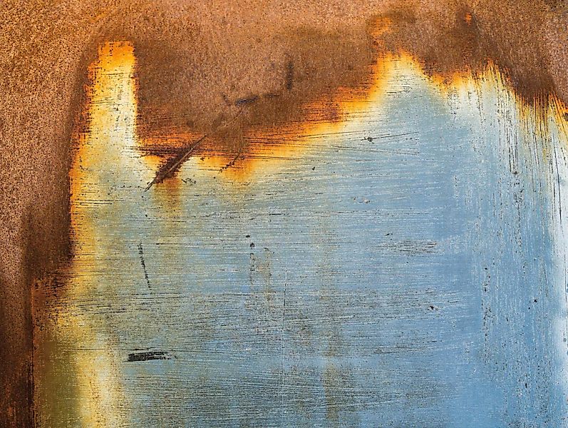Rasch Fototapete "Young Artists" gemustert glatt günstig online kaufen