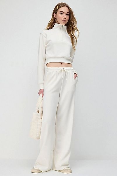 No Matter What Sweatponcho Weite Jogginghose günstig online kaufen