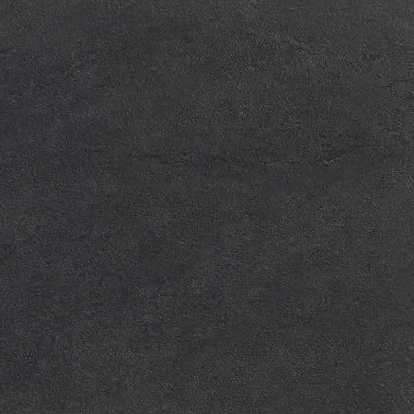 Bodenfliese Feinsteinzeug Questo due Schwarz 60,4 cm x 60,4 cm günstig online kaufen