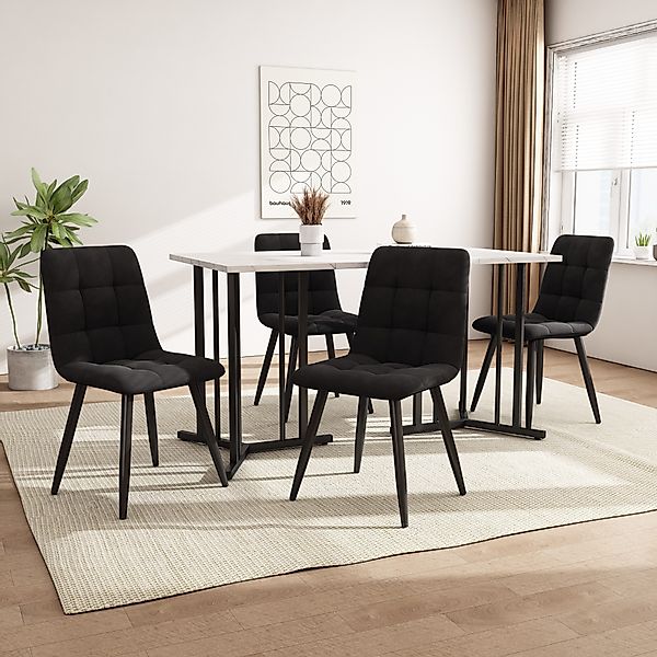Flieks Essgruppe, (Set, 5-tlg., 1 Tisch günstig online kaufen