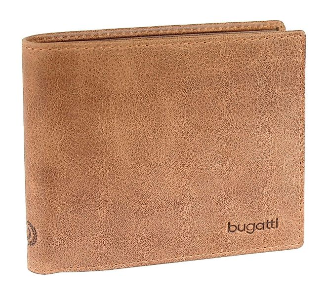 bugatti Geldbörse, aus echtem Leder günstig online kaufen