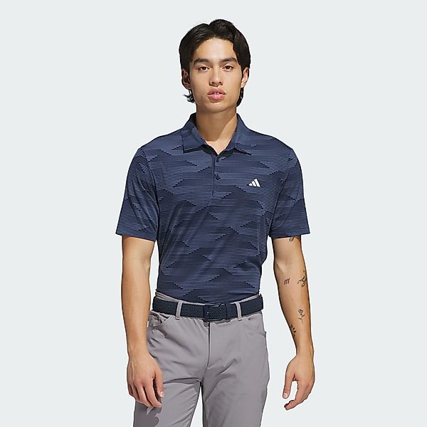 adidas Performance Poloshirt ULTIMATE365 SPEED STRIPE günstig online kaufen