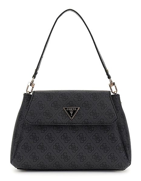 Guess Umhängetasche Girlfriend Flap Shoulder Bag günstig online kaufen