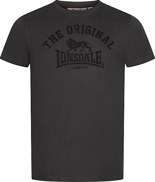 Lonsdale T-Shirt ORIGINAL günstig online kaufen