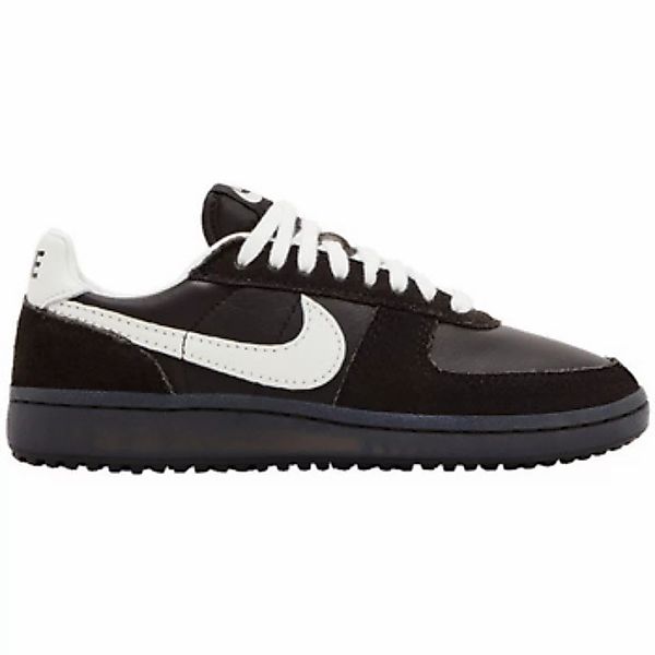 Nike  Sneaker Field General Velvet Brown Sail (Women's) günstig online kaufen