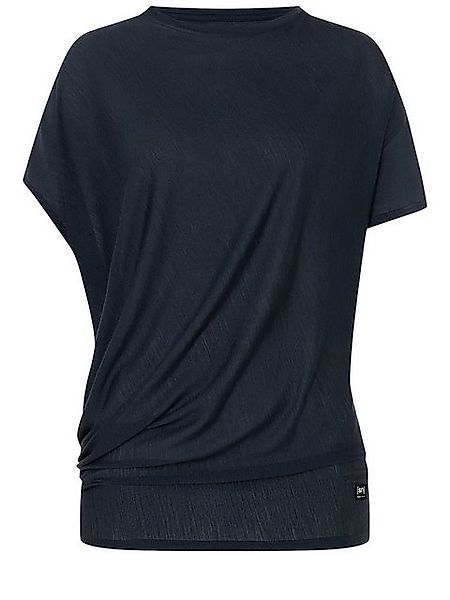 SUPER.NATURAL Kurzarmshirt Super.natural W Yoga Loose Tee Damen Kurzarm-Shi günstig online kaufen