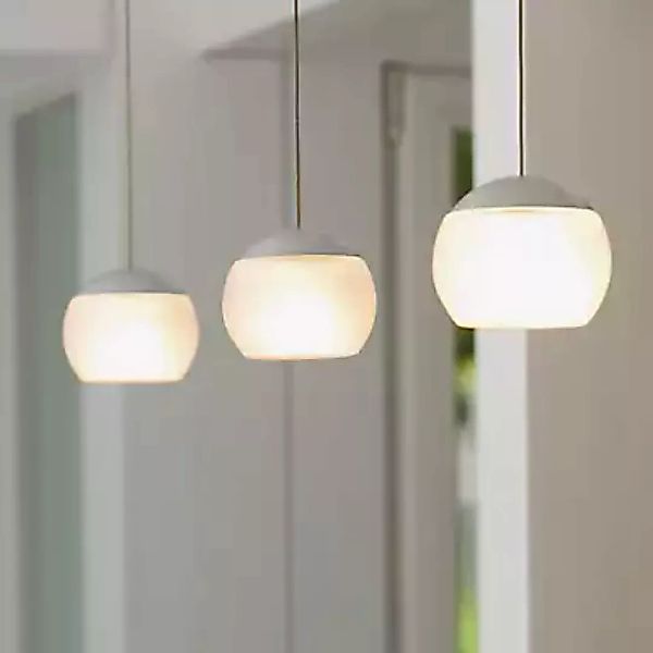 Oligo Balino Pendelleuchte 3-flammig LED - unsichtbar höhenverstellbar, Bal günstig online kaufen