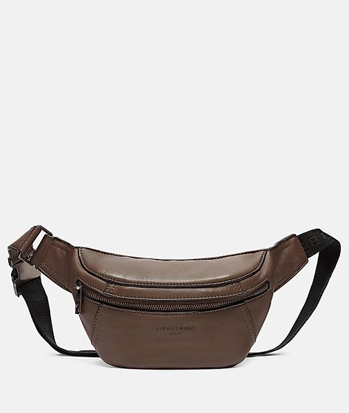 Liebeskind Berlin Umhängetasche Beltbag, aus echtem günstig online kaufen
